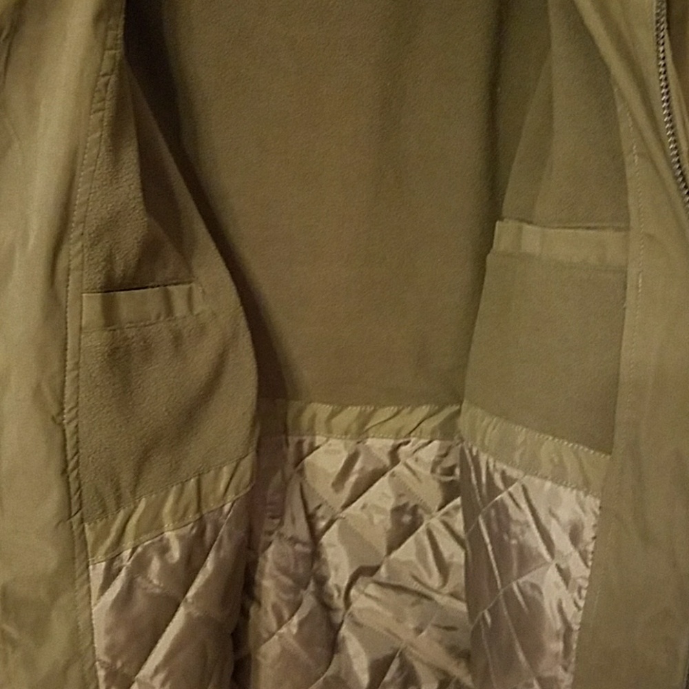 Mens Jacket - Picture 4 of 5